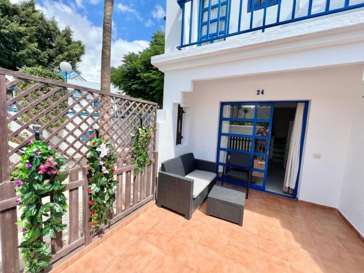 Bungalow Playmar 24 Villa Maspalomas  Exterior photo